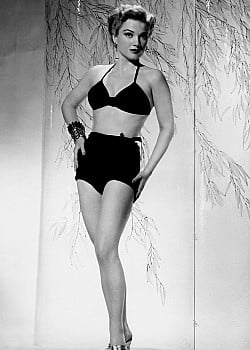 Anne Baxter image 1 of 1