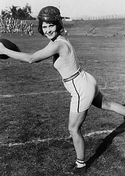 Anne Cornwall image 1 of 1