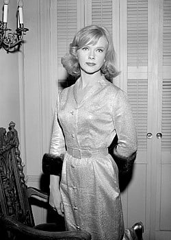 Anne Francis image 2 of 4