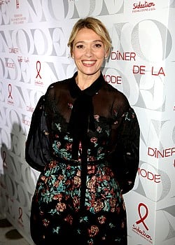 Anne Marivin image 2 of 2