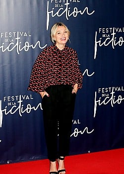 Anne Marivin image 4 of 4