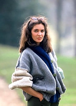 Anne Parillaud image 3 of 4
