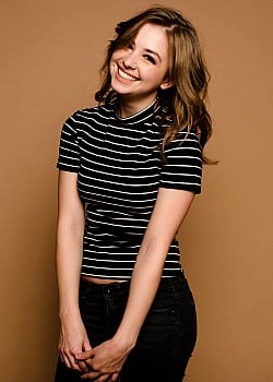 Anne Reburn image 1 of 4