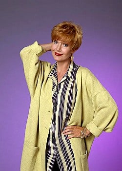 Anne Schedeen image 2 of 3