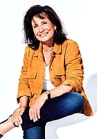 Anne Sinclair profile photo
