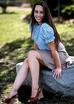 Anne-Carolyne Binette image 1 of 1