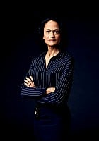 Anne-Marie Johnson profile photo