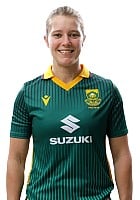 Anneke Bosch profile photo