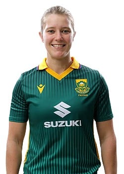 Anneke Bosch