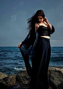 Anneke Necro image 4 of 4