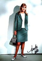 Anneke Wills profile photo