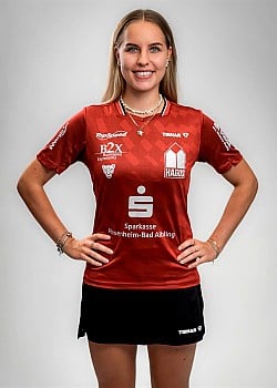 Annett Kaufmann