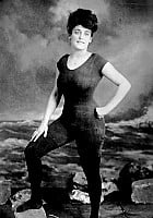 Annette Kellerman profile photo