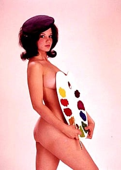 Annette Moore