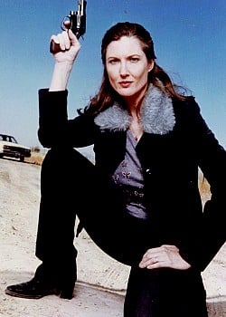 Annette O\'Toole image 3 of 4