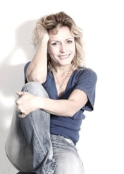 Annette Schreiber