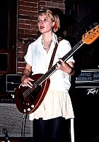 Annette Zilinskas profile photo