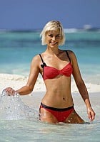 Annica Hansen profile photo