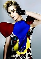 Annie (Singer) profile photo