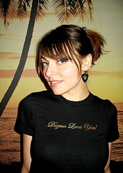 Annie Dufresne image 3 of 4