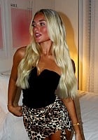 Annie Gebben profile photo