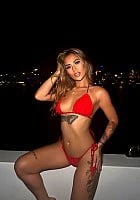 Annie Grace profile photo