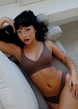 Annie Harada image 4 of 4