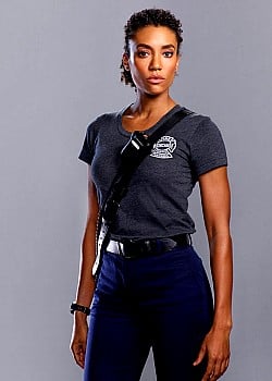 Annie Ilonzeh image 2 of 4