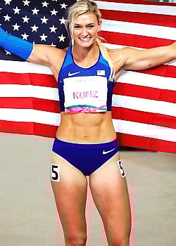 Annie Kunz image 1 of 3