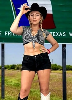 Annie Lederman