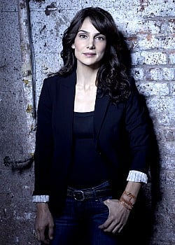 Annie Parisse image 2 of 4