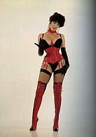 Annie Sprinkle profile photo