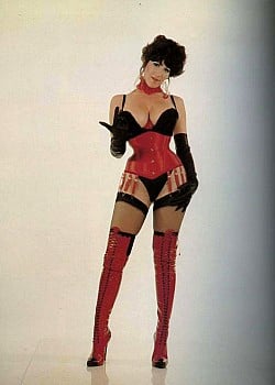 Annie Sprinkle image 1 of 1