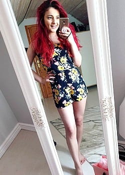 AnnieFuchsia image 4 of 4