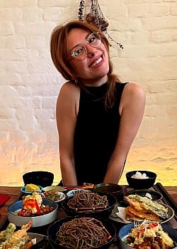 Annika Marx image 2 of 3