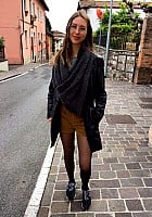 Annika Marx profile photo