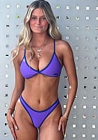 Annika Peterson profile photo