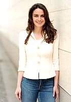Annika Von Mutius profile photo