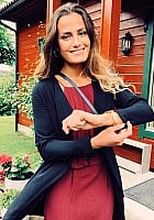 Anniken Obaidli profile photo