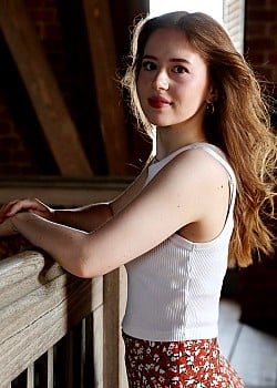 Annina Pritschow image 2 of 3