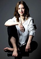 Annina Pritschow profile photo