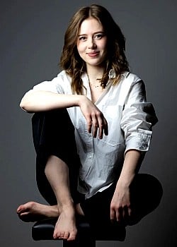 Annina Pritschow image 1 of 3
