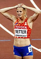 Anouk Vetter profile photo