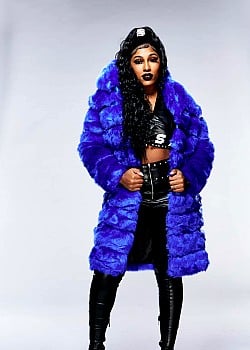 Anriel Howard image 3 of 4