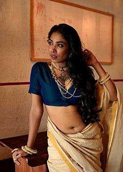 Ansha Ajithkumar image 2 of 3