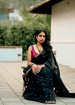 Ansha Ajithkumar image 3 of 3