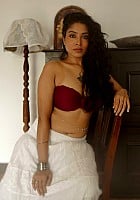 Ansha Ajithkumar profile photo
