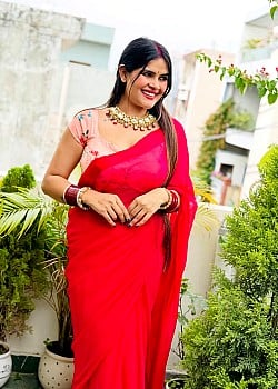 Anshu Choudhary Jaatni image 4 of 4