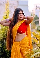 Anshu Choudhary Jaatni profile photo