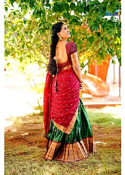 Anshu Reddy image 2 of 3